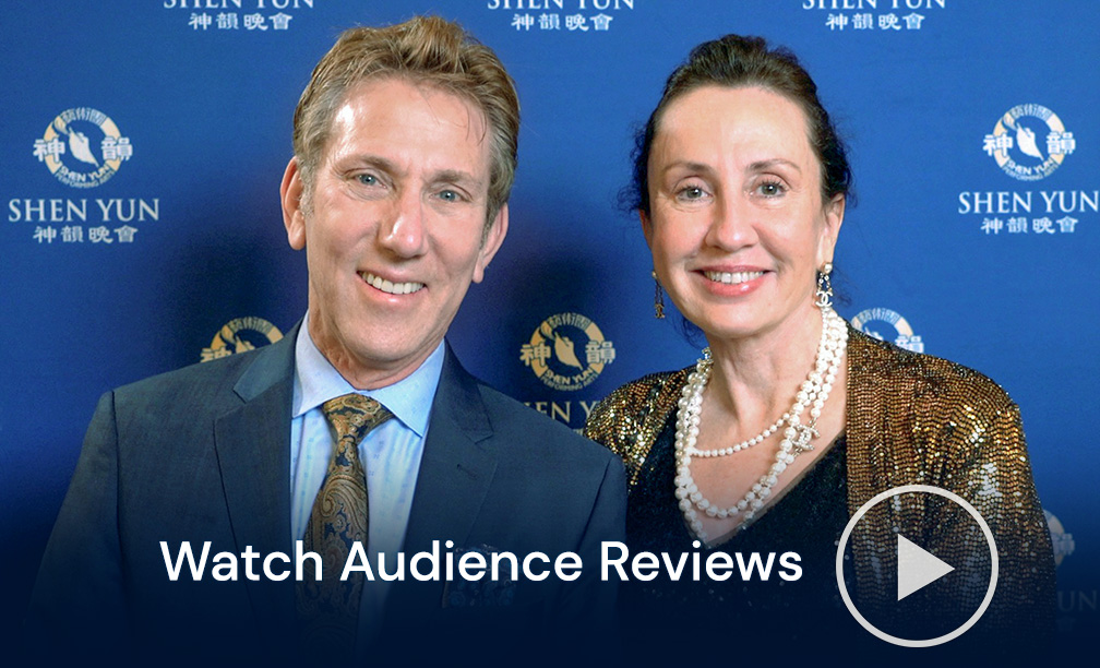Watch Audience Reviews