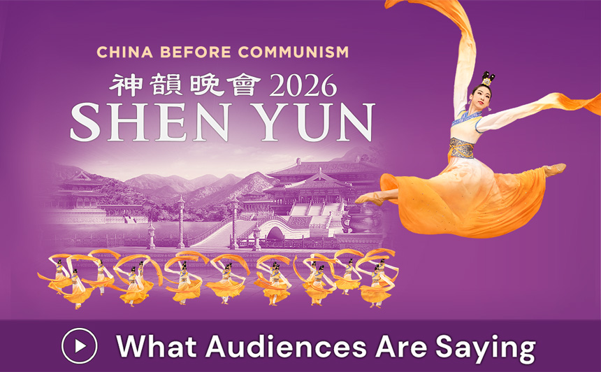 What Audiences Are Saying