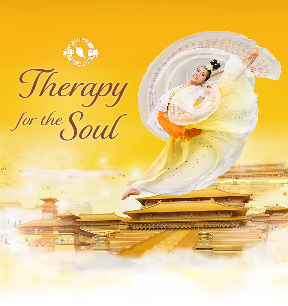 Therapy for the Soul