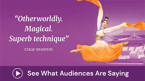 What Audiences Are Saying